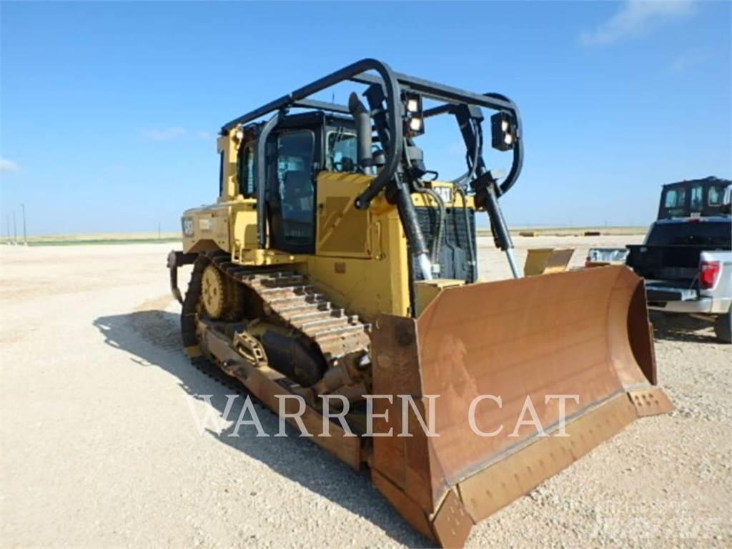 CAT D6T 4XLARO Crawler dozers