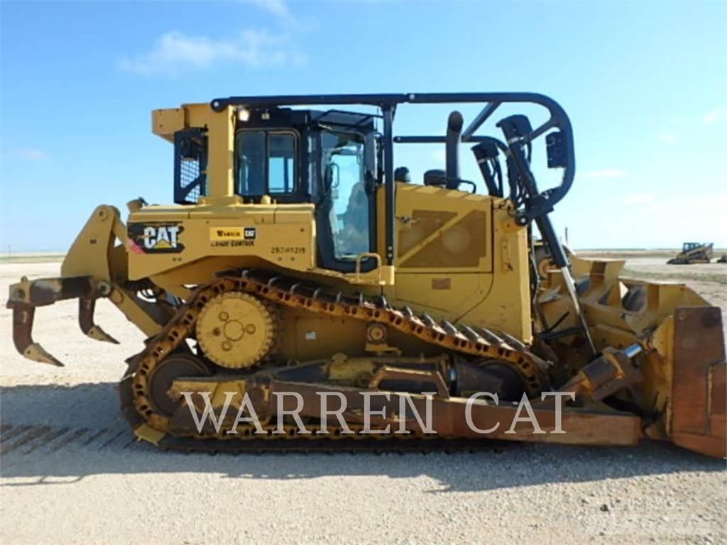 CAT D6T 4XLARO Crawler dozers