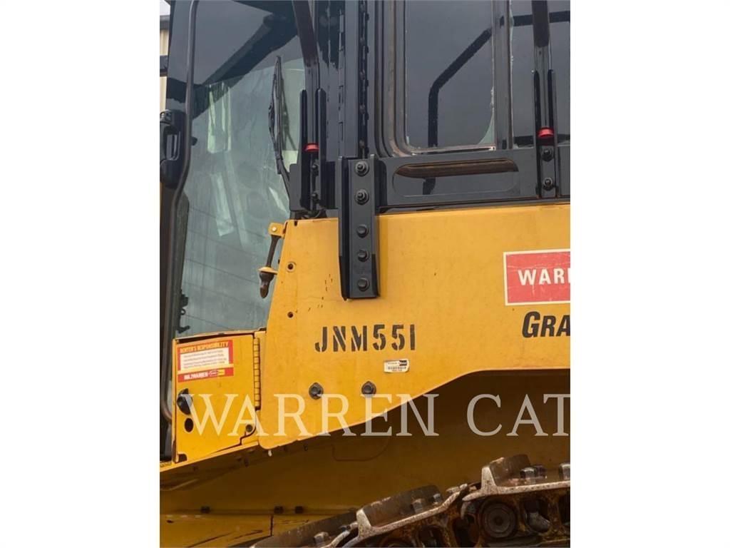 CAT D6T 4XWPAT Crawler dozers