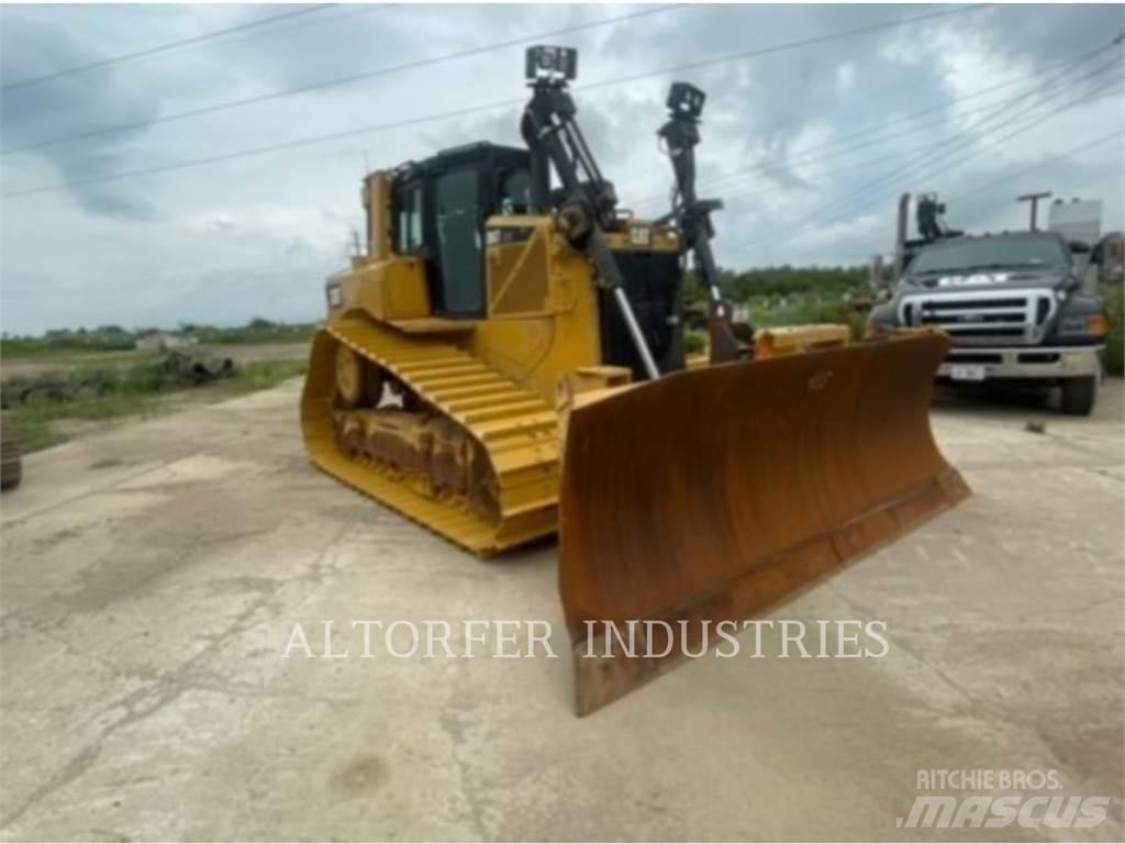 CAT D6T LGPPAT Crawler dozers