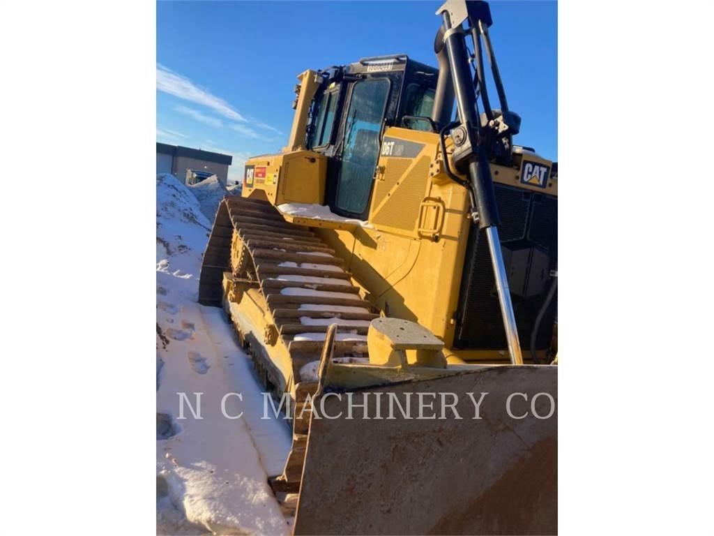 CAT D6T LGPVP Crawler dozers