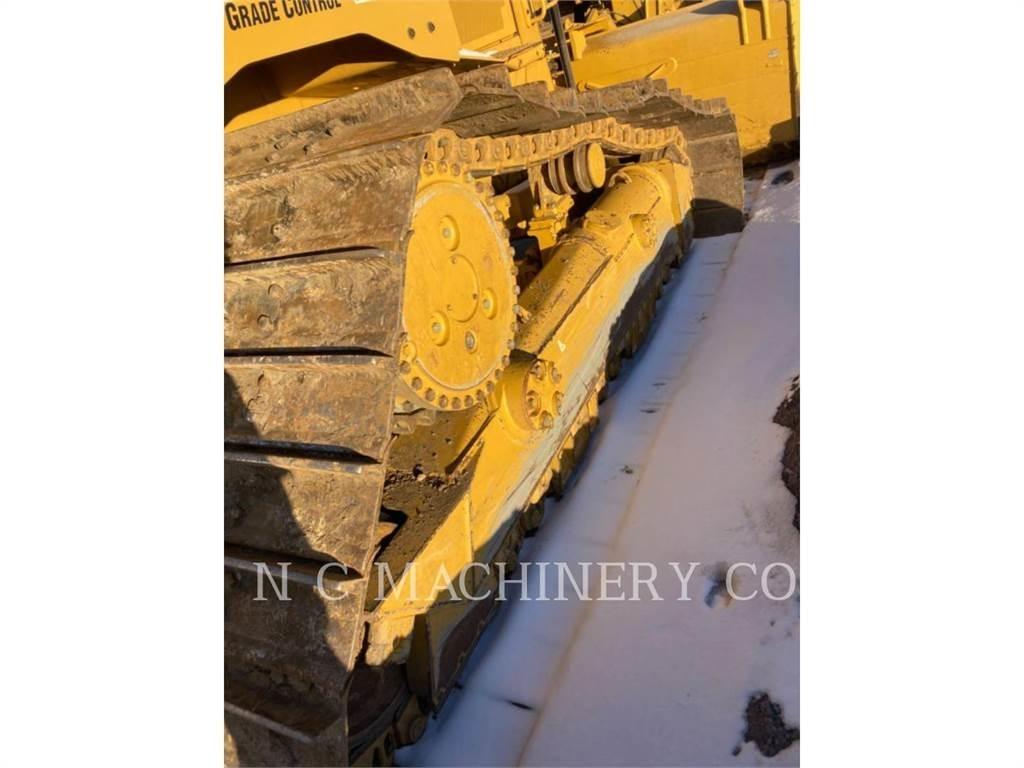 CAT D6T LGPVP Crawler dozers