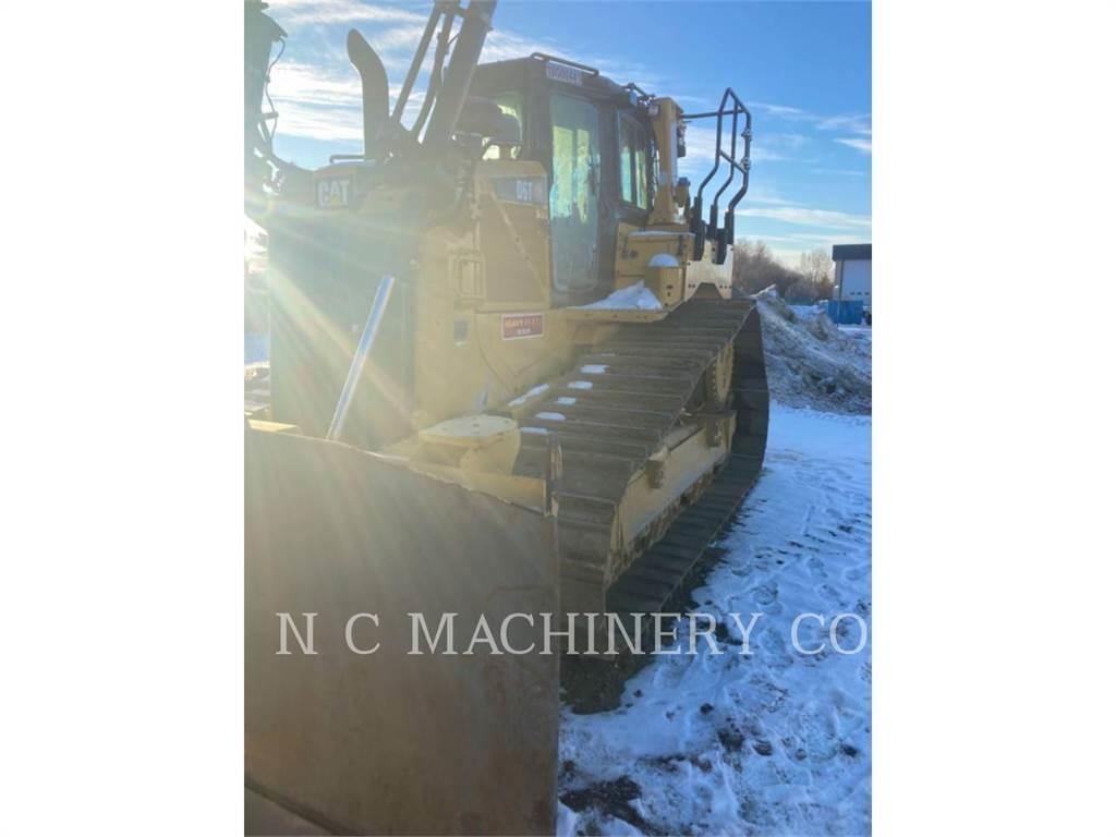 CAT D6T LGPVP Crawler dozers