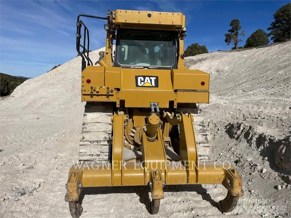 CAT D6T XL Crawler dozers
