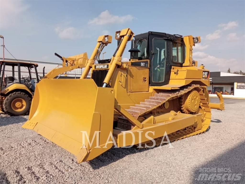 CAT D6T XL Crawler dozers
