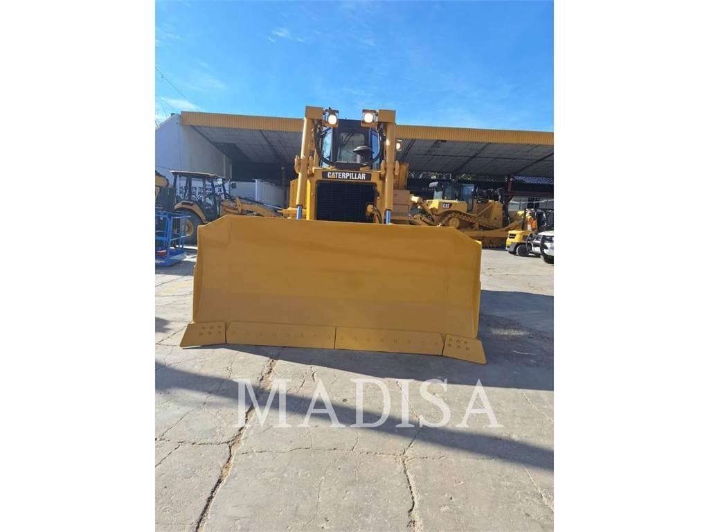CAT D6T XL Crawler dozers