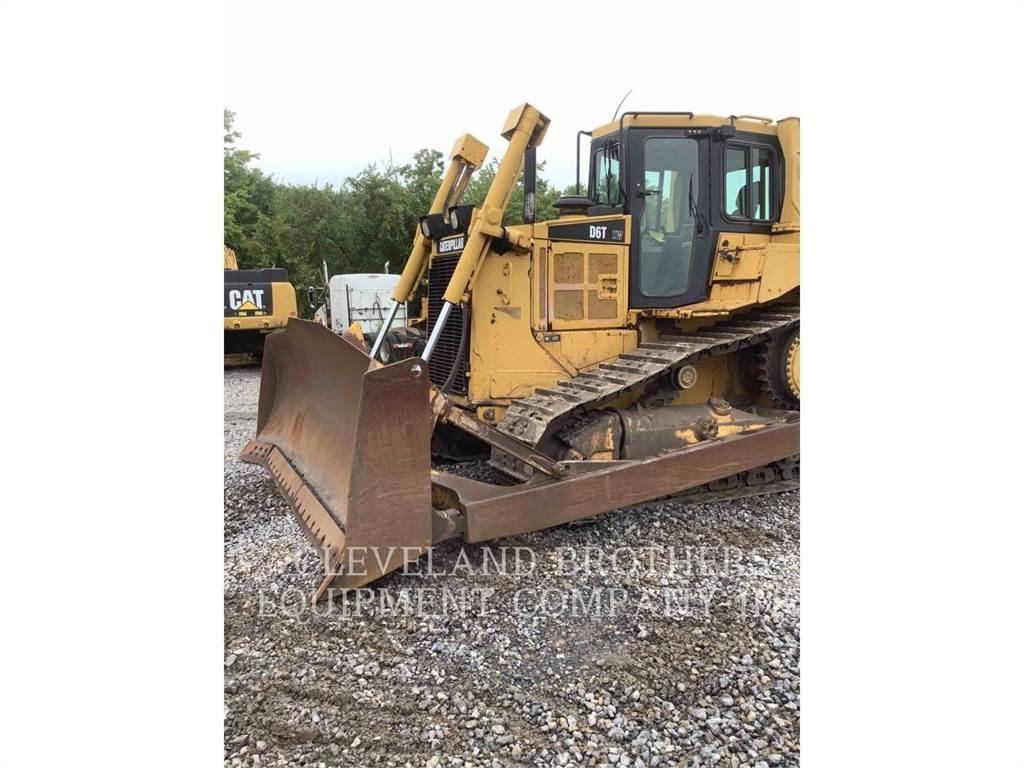 CAT D6T XW Crawler dozers