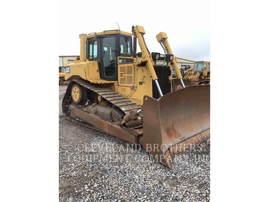 CAT D6T XW Crawler dozers