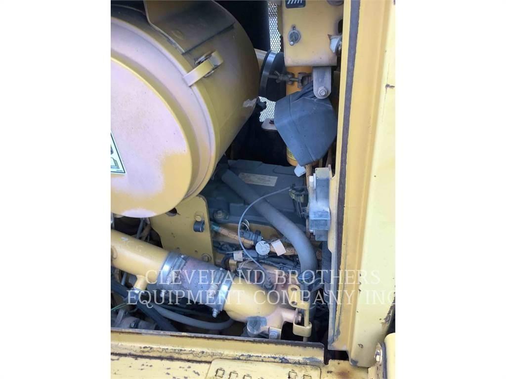 CAT D6T XW Crawler dozers
