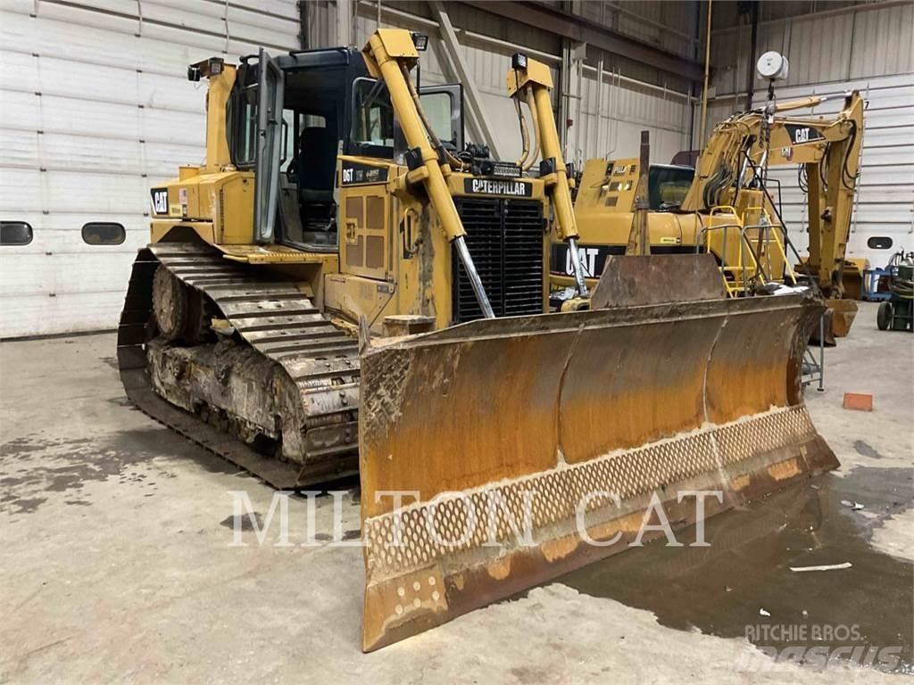 CAT D6T XW Crawler dozers
