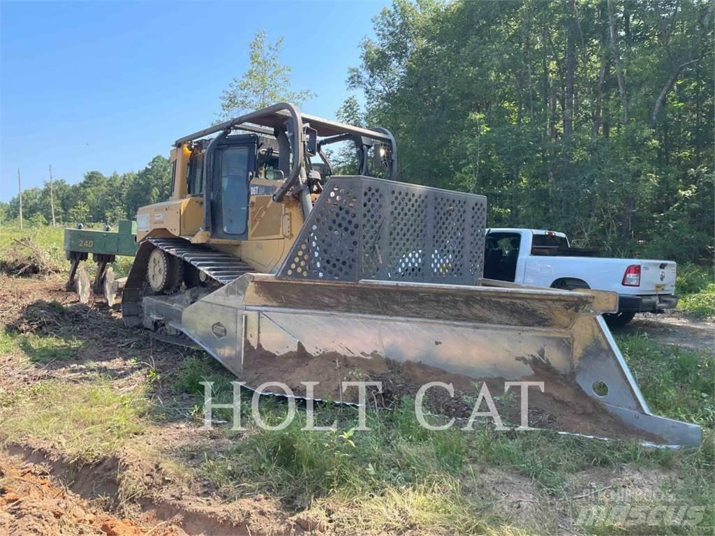 CAT D6T XW Crawler dozers