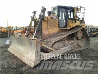 CAT D6TL AHZ24F Crawler dozers