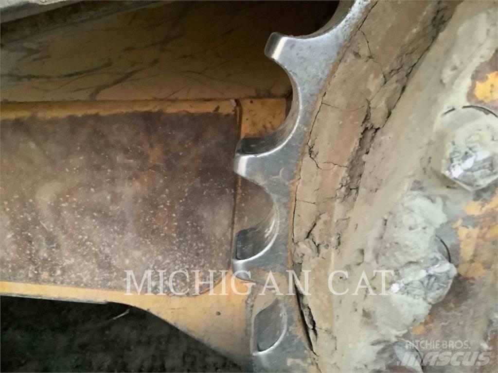 CAT D6TL AHZ24F Crawler dozers
