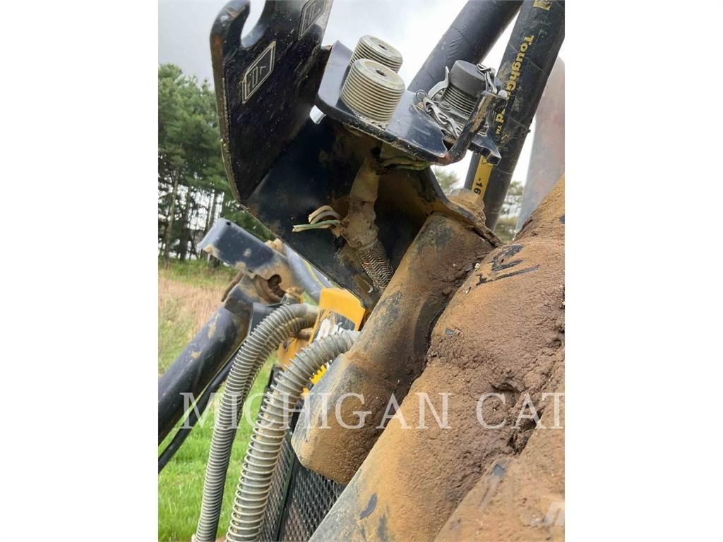 CAT D6TL AZ24F Crawler dozers