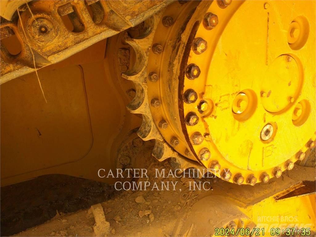 CAT D6TLGP ARO Crawler dozers