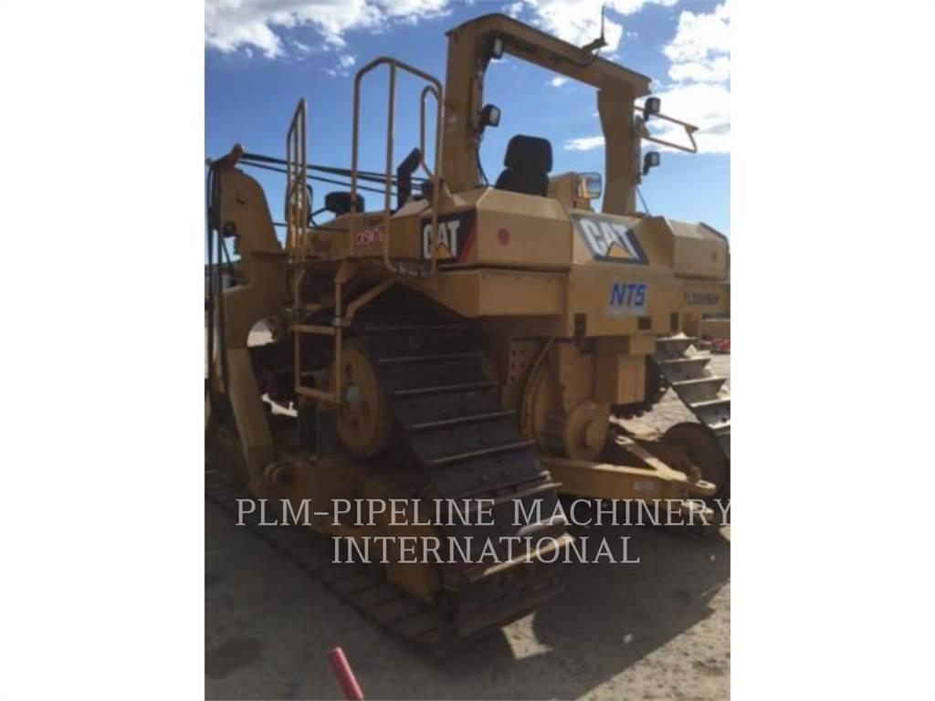 CAT D6TLGPOEM Crawler dozers