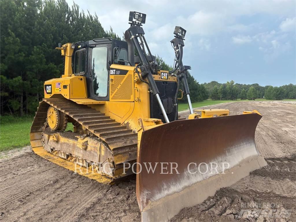 CAT D6TLGPVPAT Crawler dozers