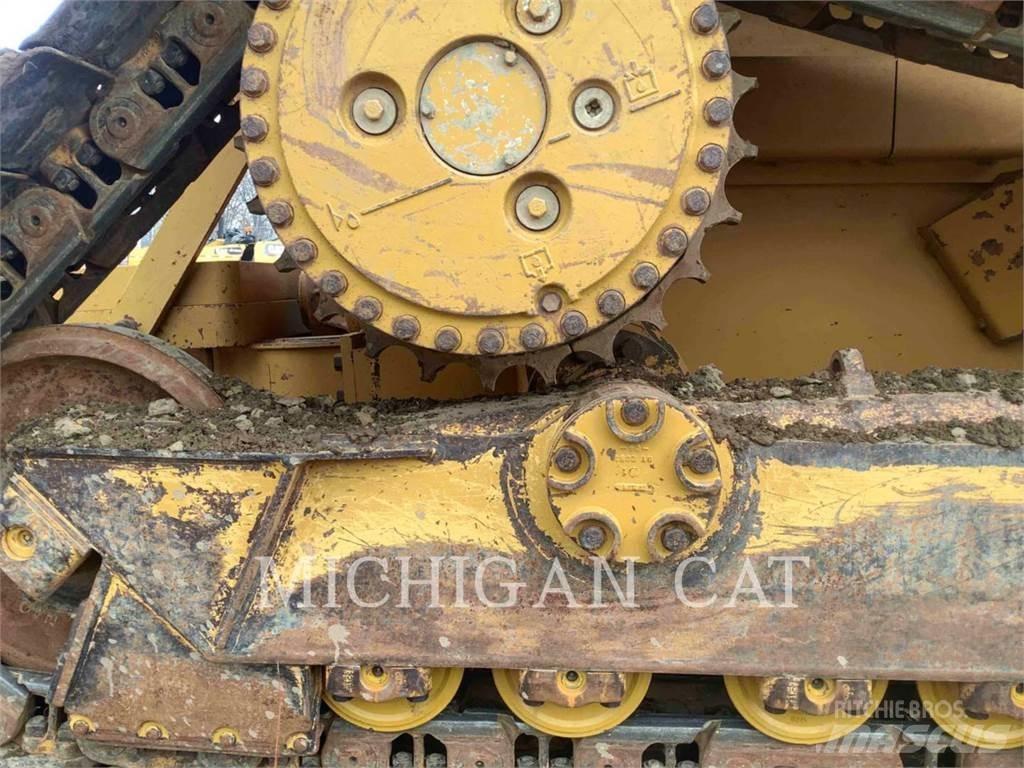 CAT D6TXW VA Crawler dozers