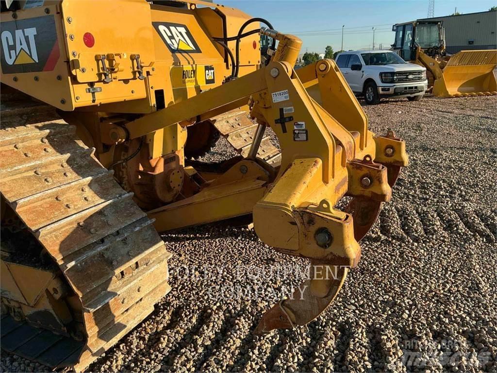 CAT D6TXWVPA Crawler dozers