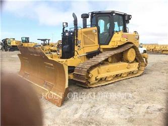 CAT D6XE LGP Crawler dozers