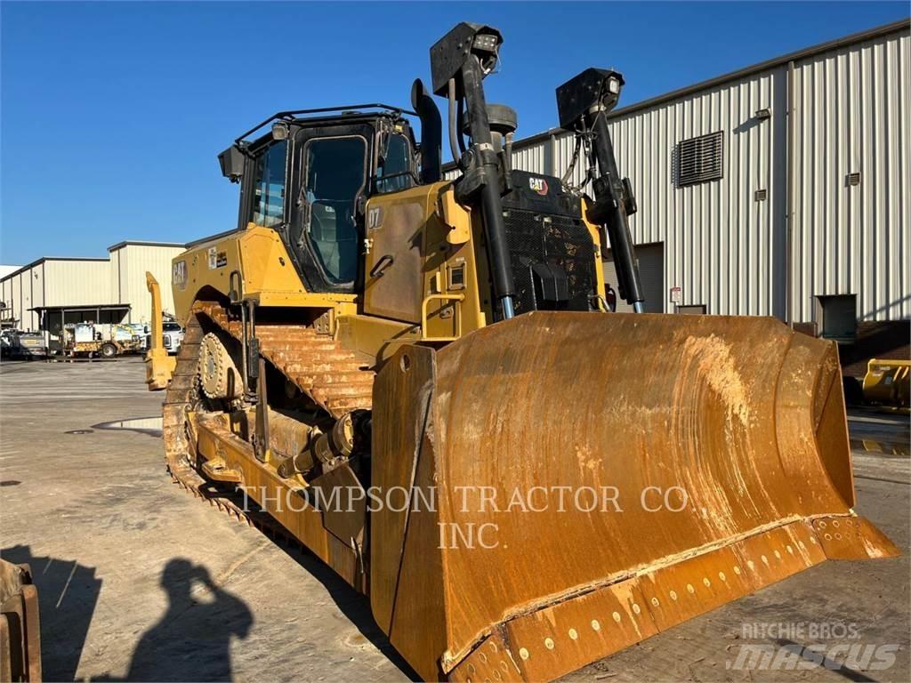 CAT D7-17 Crawler dozers
