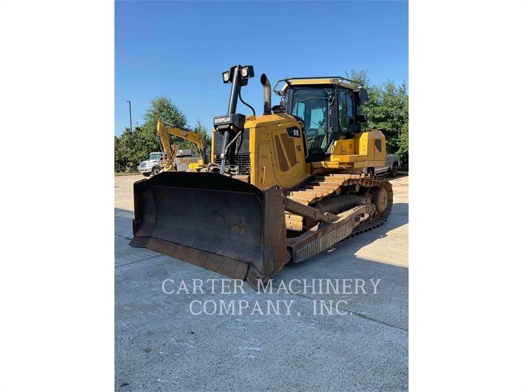 CAT D7E Crawler dozers