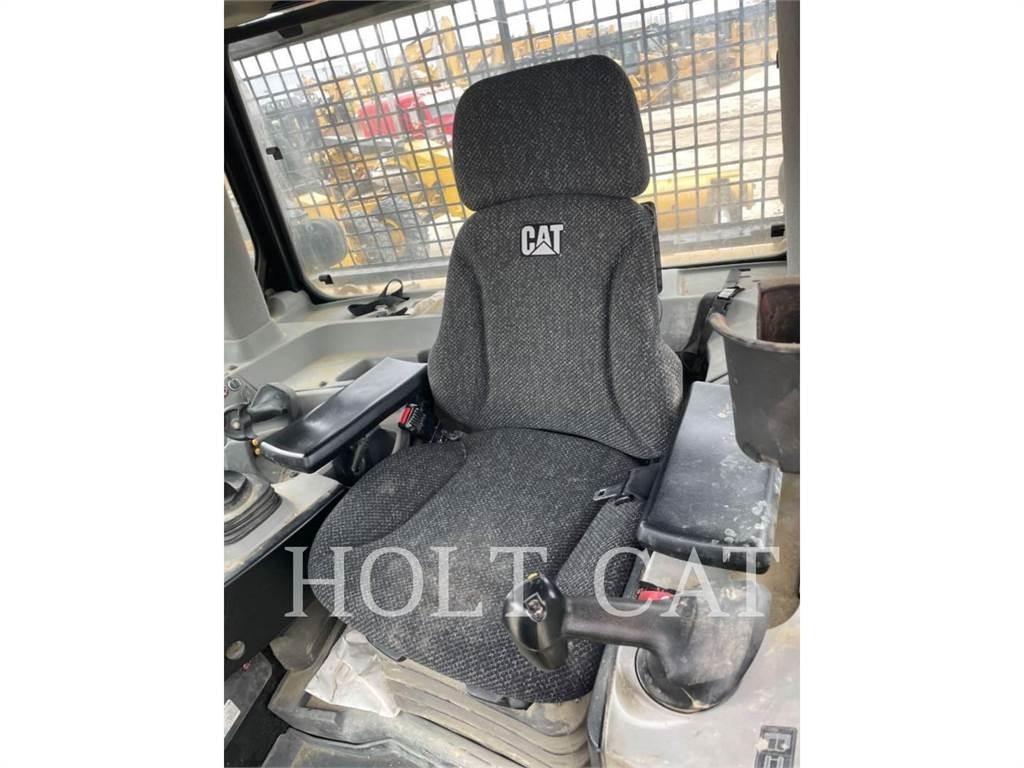 CAT D8 SS3 Crawler dozers