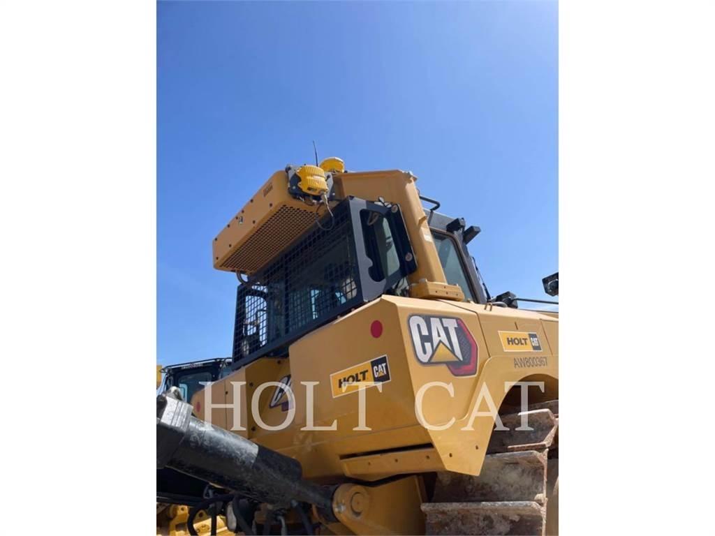 CAT D8 SS3 Crawler dozers
