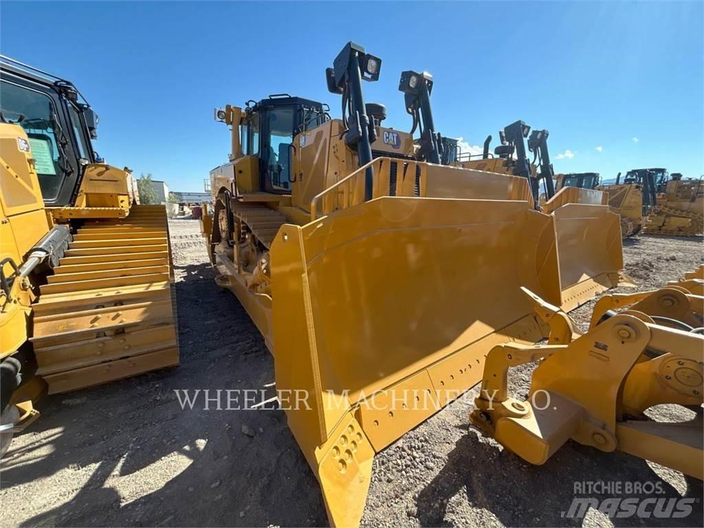 CAT D8 SU Crawler dozers