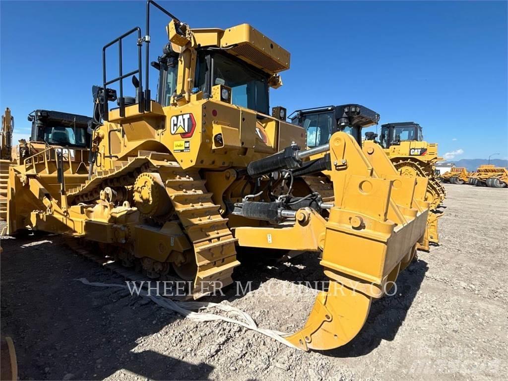 CAT D8 SU Crawler dozers