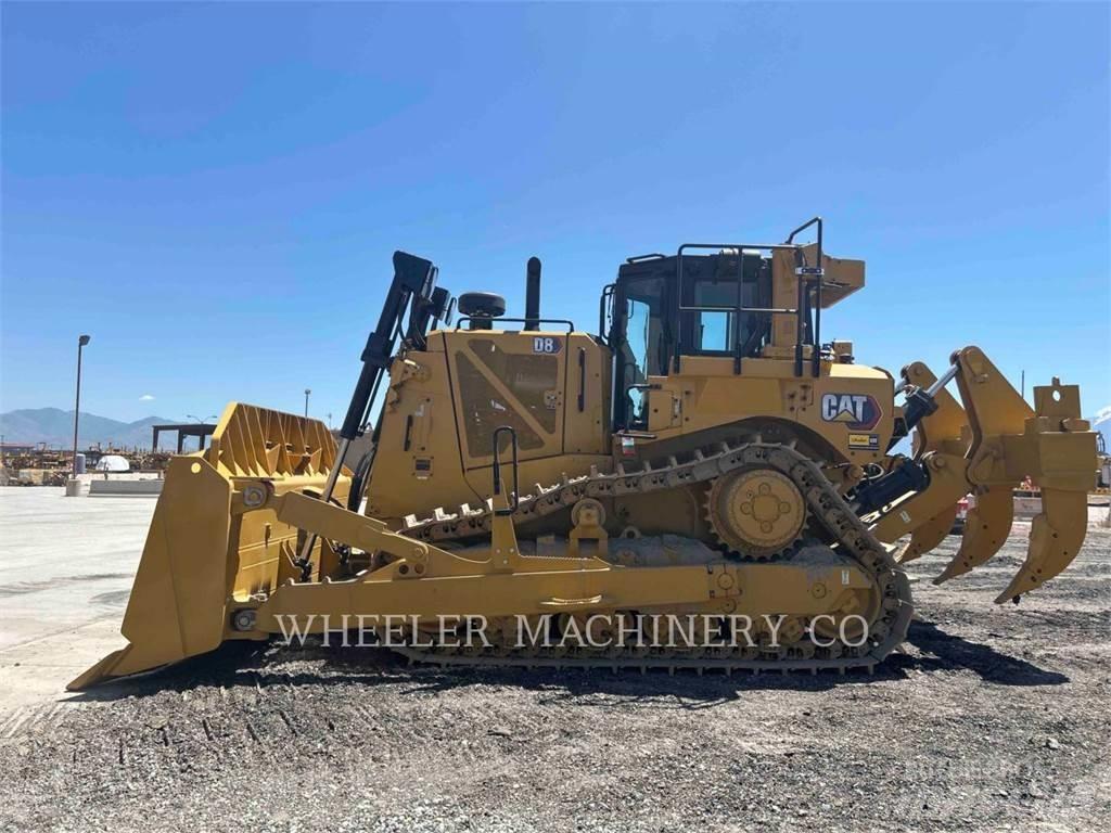 CAT D8 SU Crawler dozers