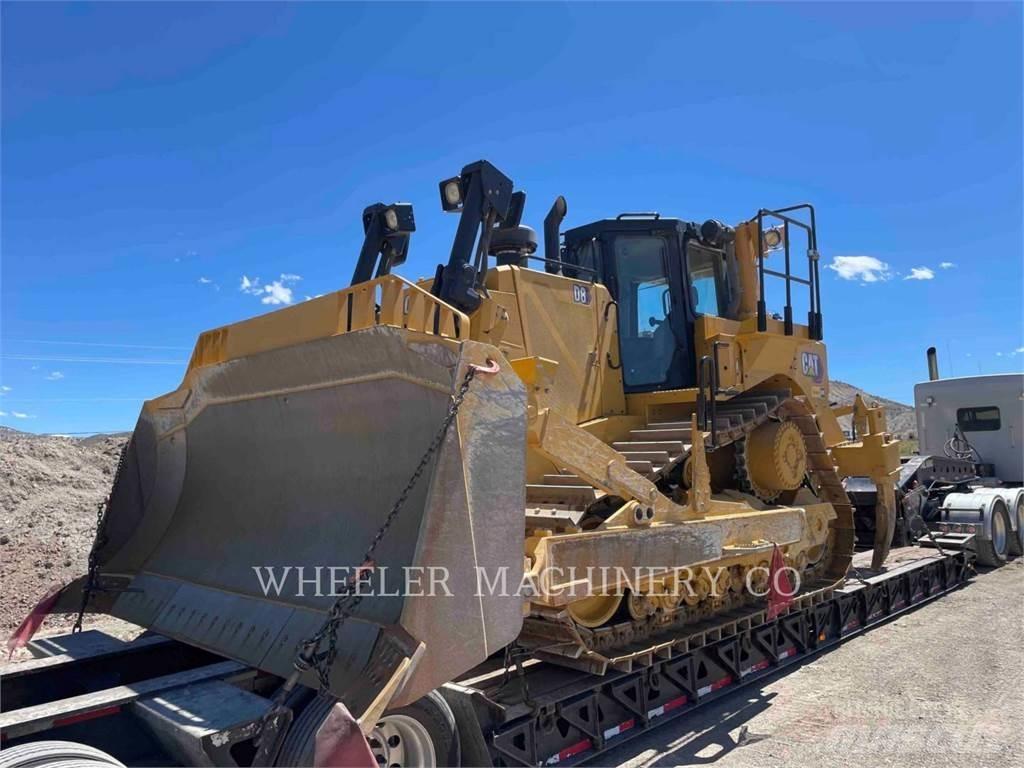 CAT D8 SU Crawler dozers