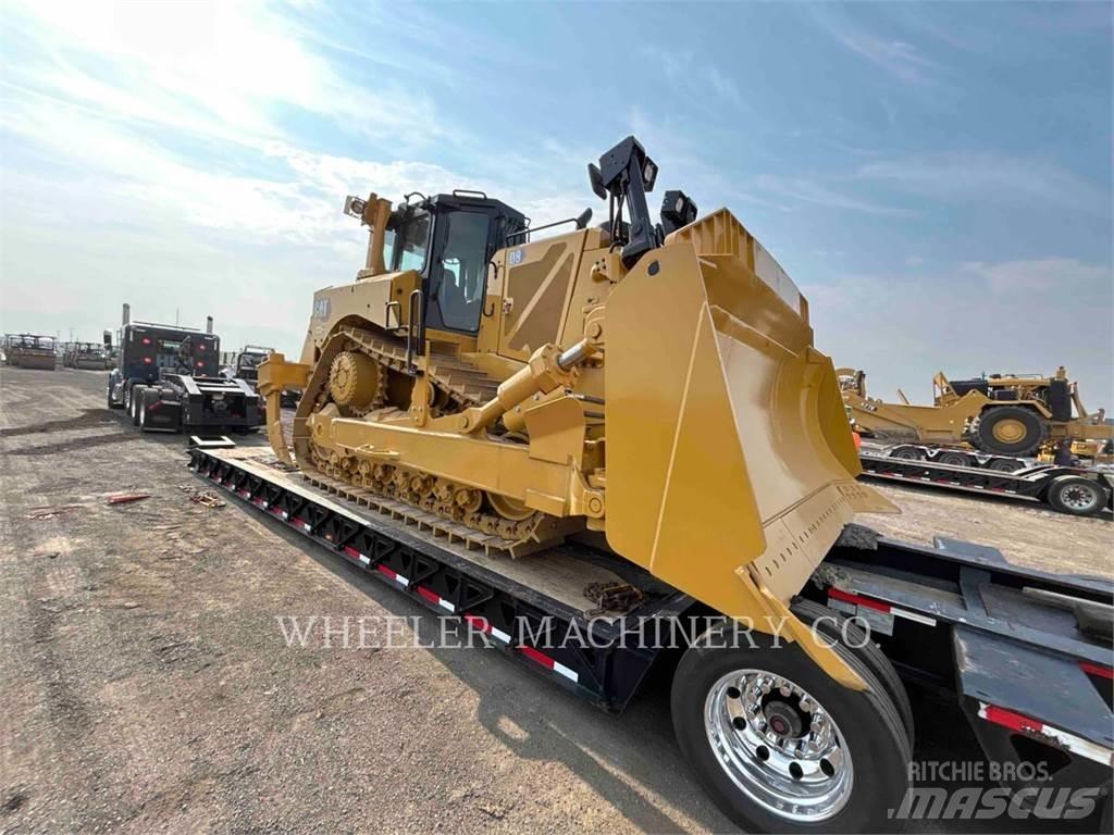 CAT D8 SU Crawler dozers