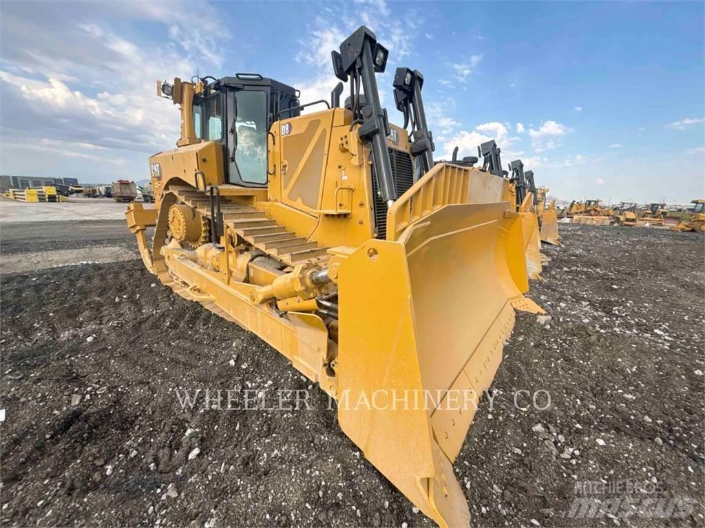 CAT D8 SU Crawler dozers