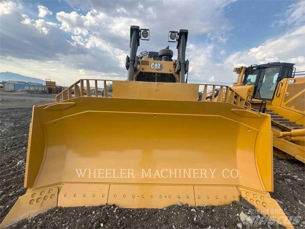 CAT D8 SU Crawler dozers