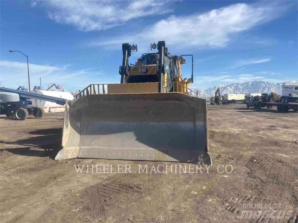 CAT D8 SU Crawler dozers