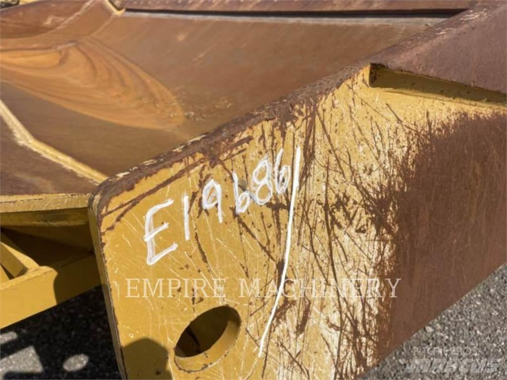 CAT D8-SUBL Construction - Others