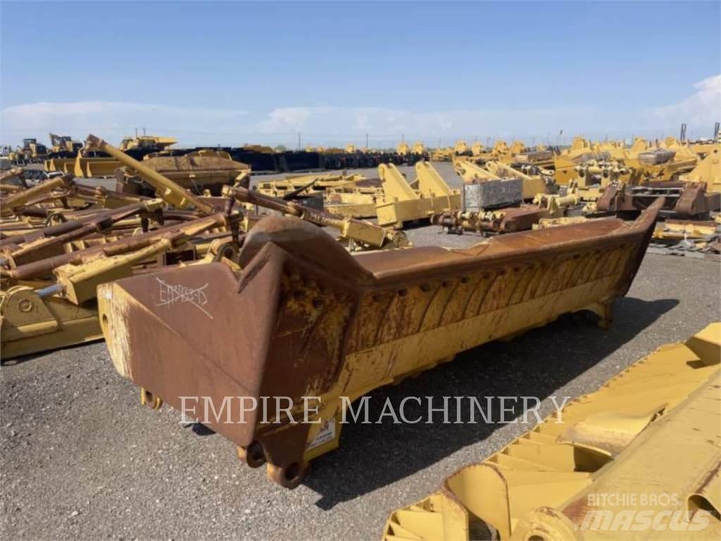 CAT D8-SUBL Construction - Others
