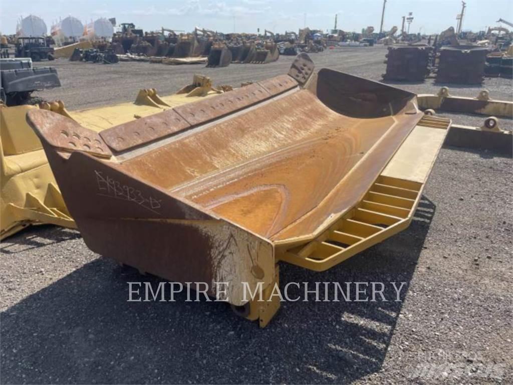 CAT D8-SUBL Construction - Others