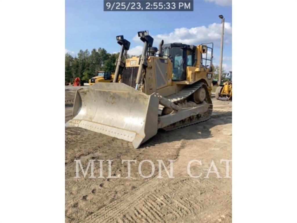 CAT D8T Crawler dozers