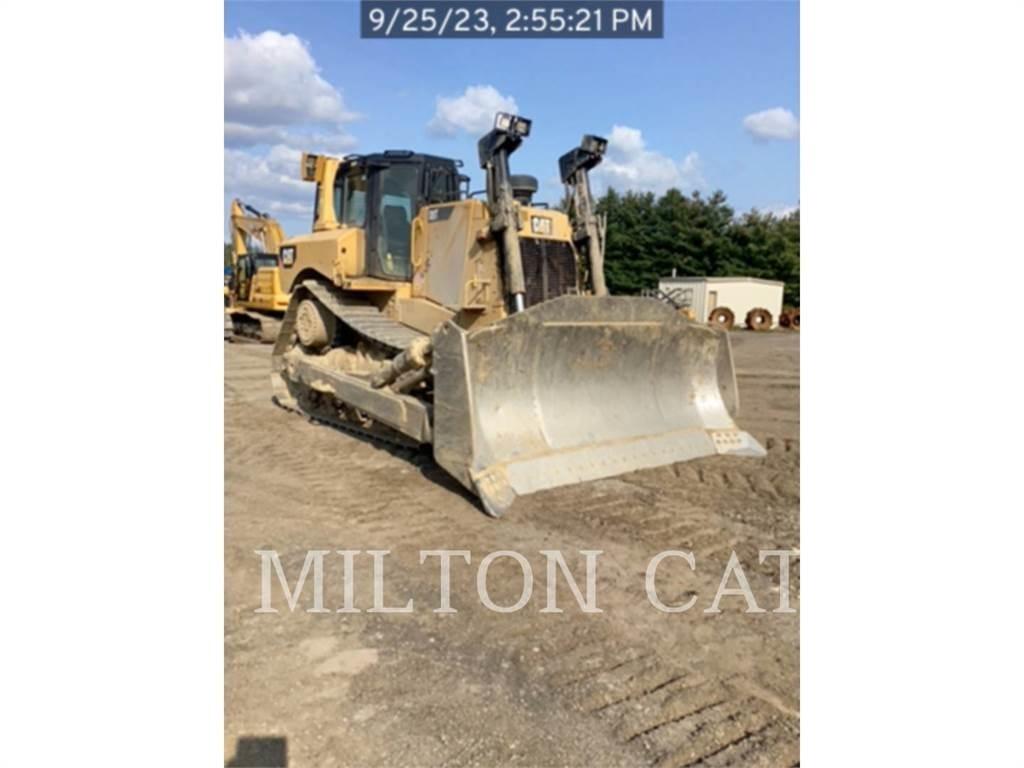 CAT D8T Crawler dozers