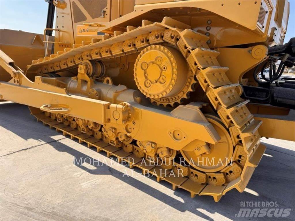 CAT D8T Crawler dozers