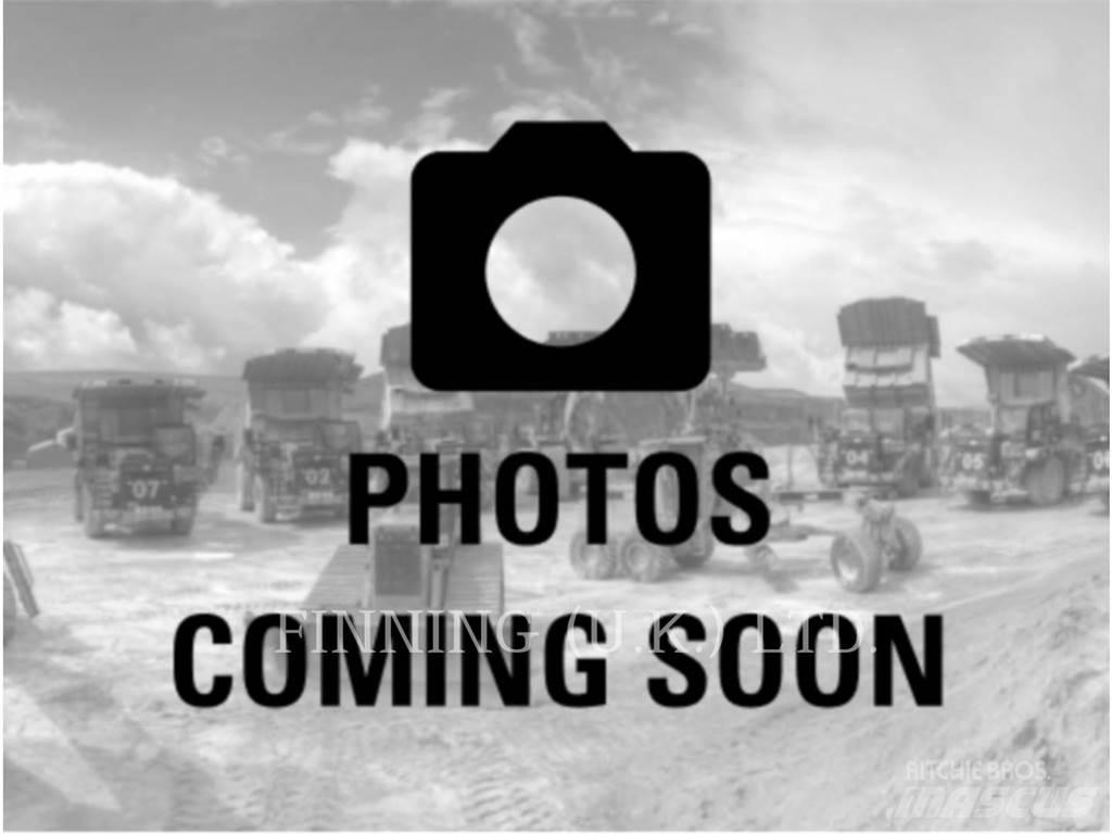 CAT D8T Crawler dozers