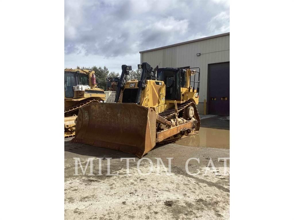 CAT D8T Crawler dozers