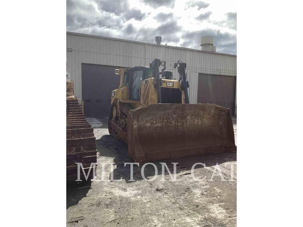 CAT D8T Crawler dozers