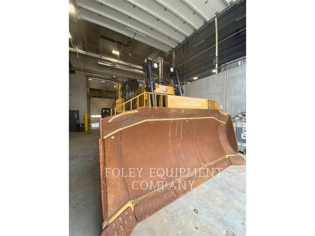 CAT D8T-21A Crawler dozers