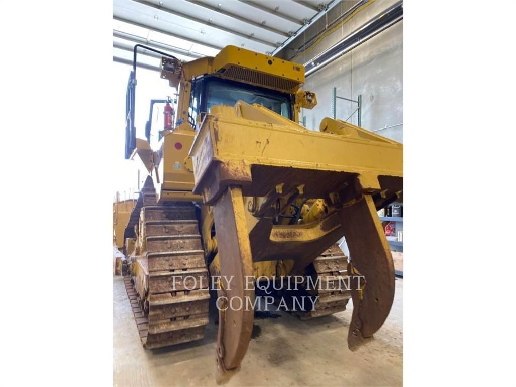CAT D8T-21A Crawler dozers