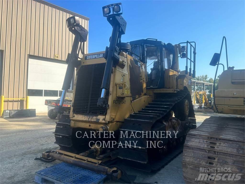 CAT D8T ANWIN Crawler dozers