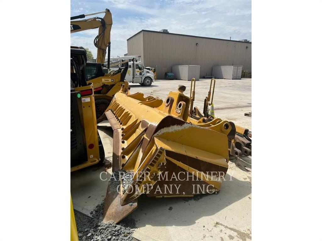 CAT D8T ANWIN Crawler dozers