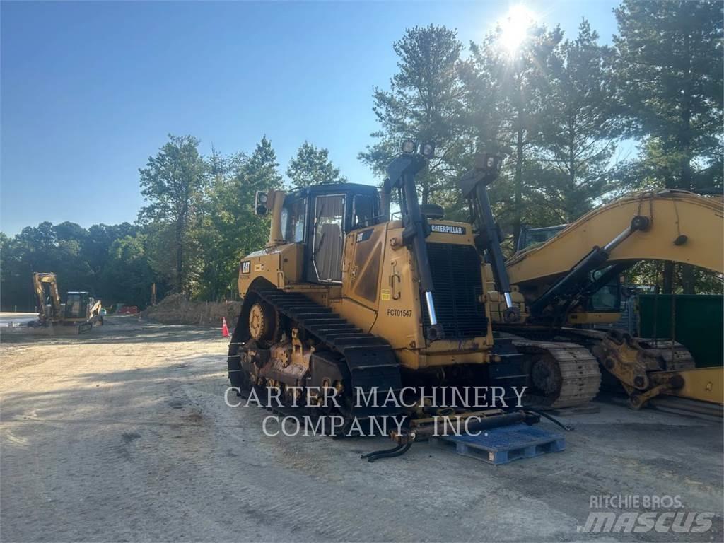 CAT D8T ANWIN Crawler dozers